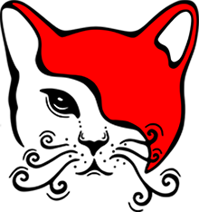 ❶Red Cat Tattoo & Art Studio in Nanaimo, British Columbia❶